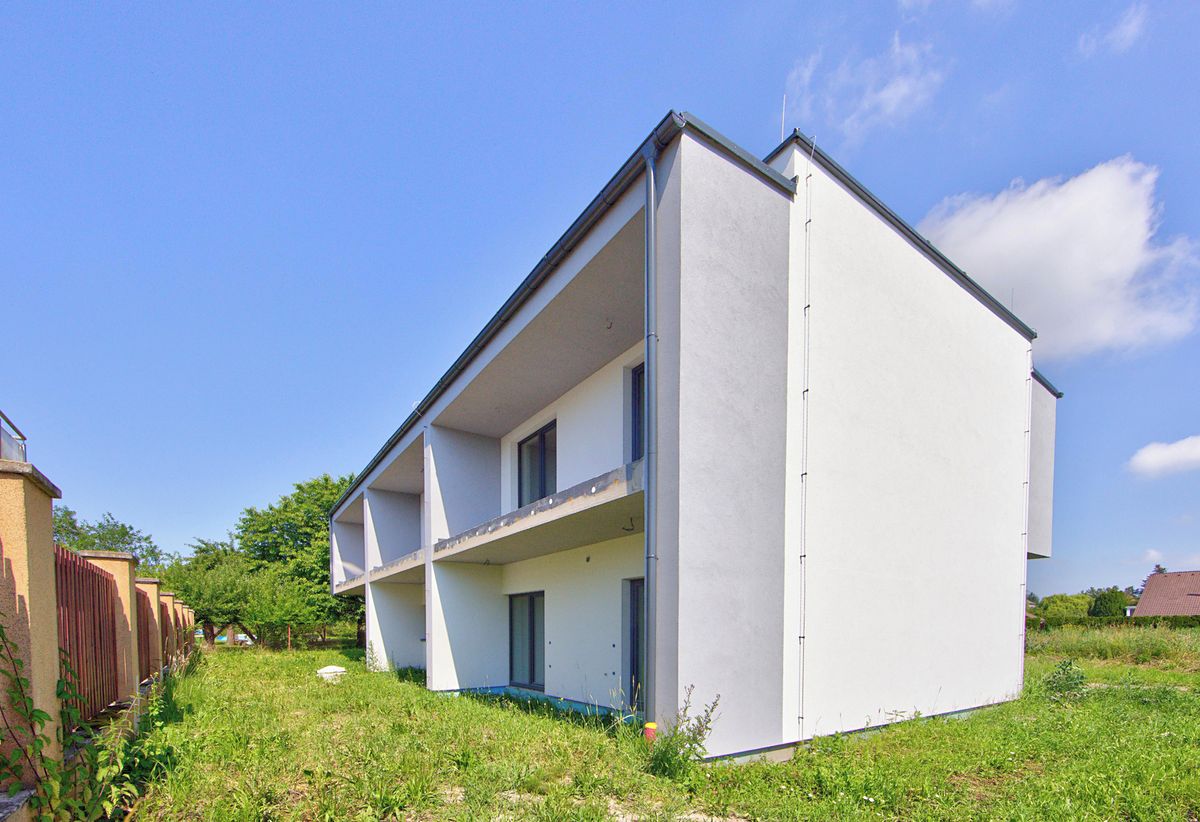 Prodej rodinného domu 76 m², pozemek 147 m²