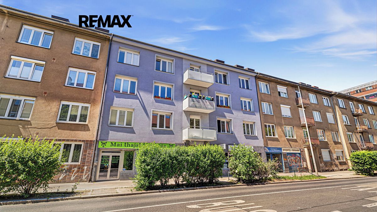 Prodej bytu 4+kk 138 m²