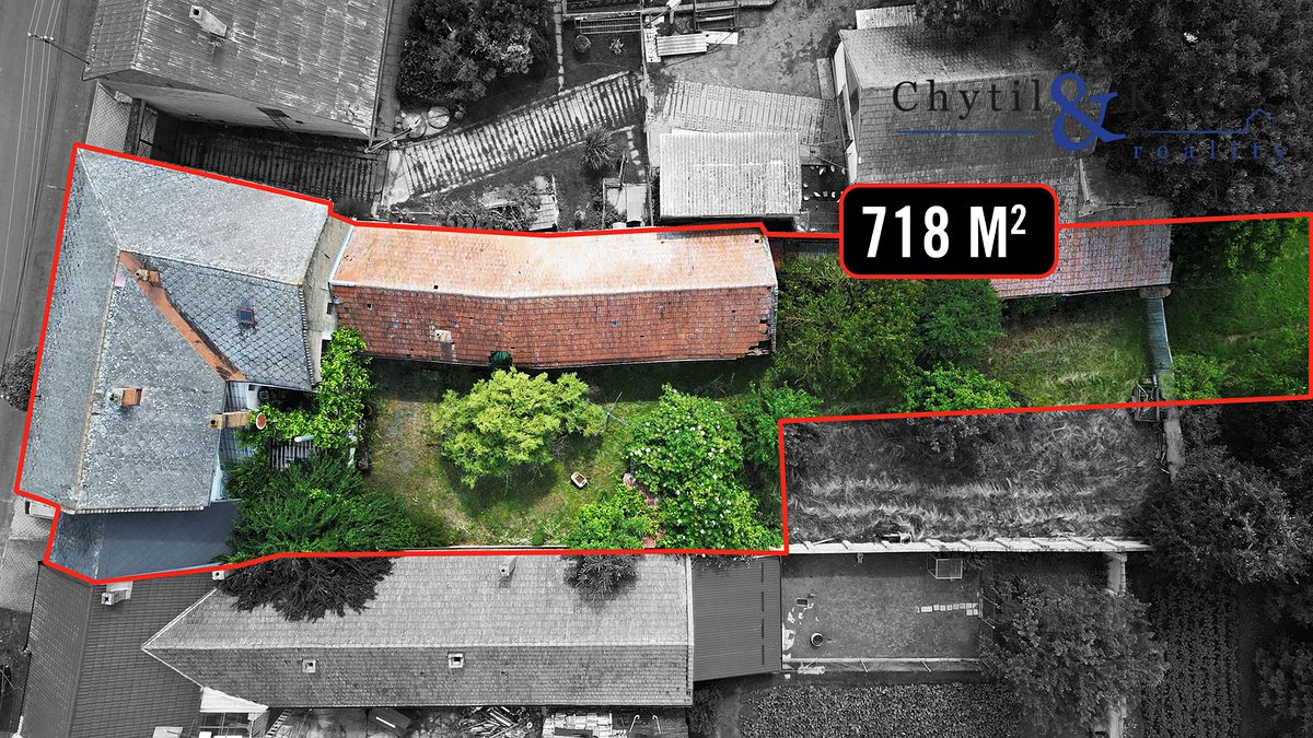 Prodej rodinného domu 150 m², pozemek 718 m² – fotografie 4