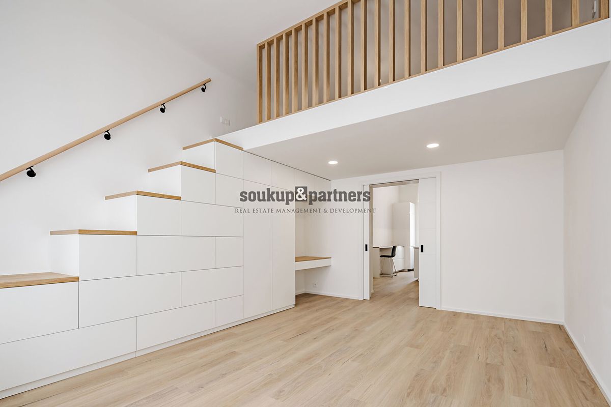 Prodej bytu 2+kk 42 m²