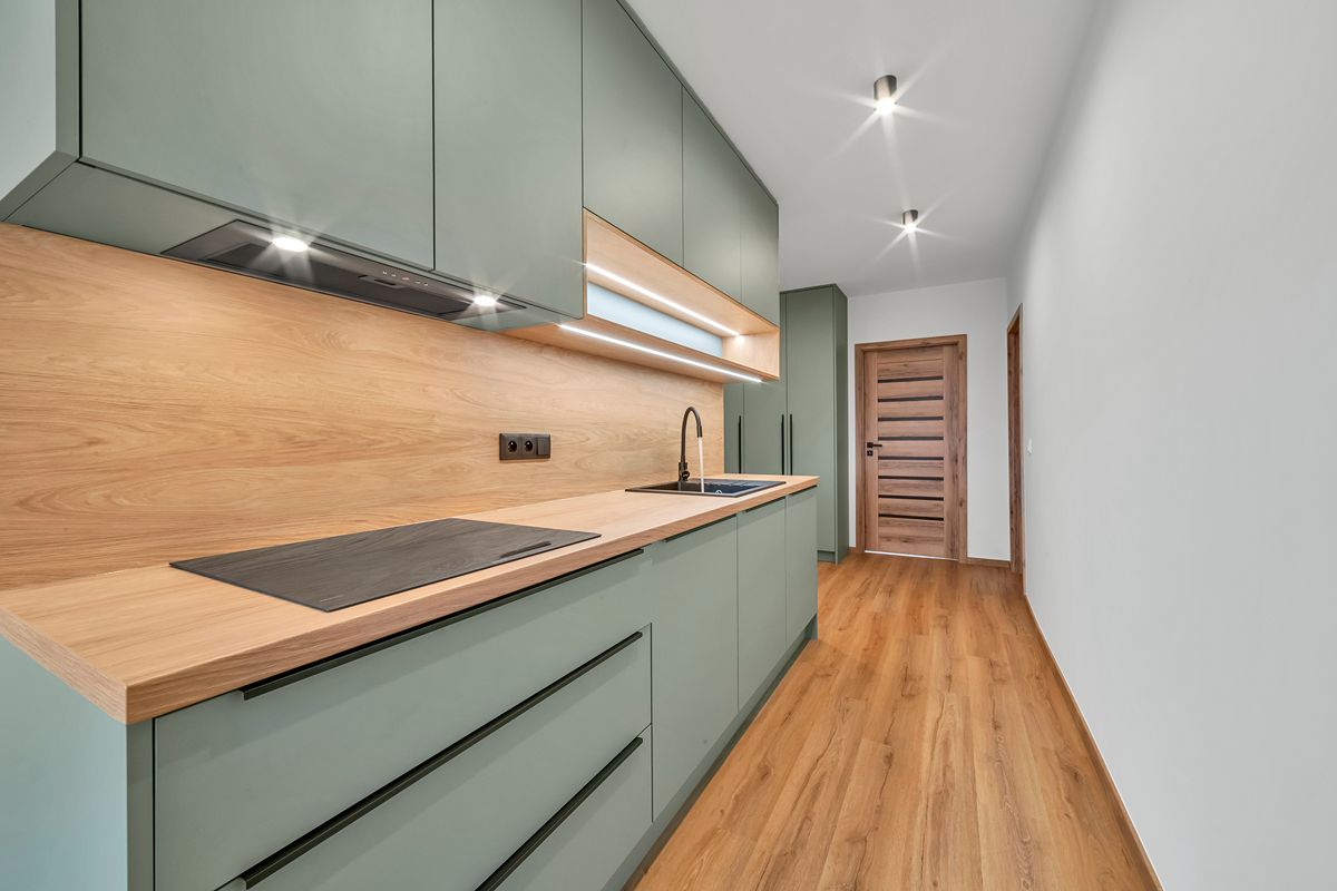 Prodej bytu 3+1 78 m²