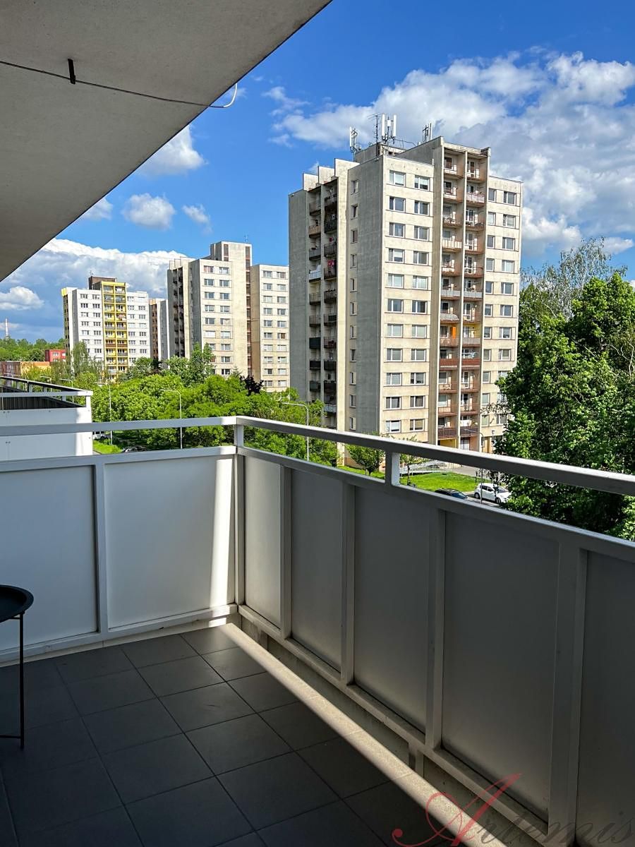Pronájem bytu 2+kk 49 m²