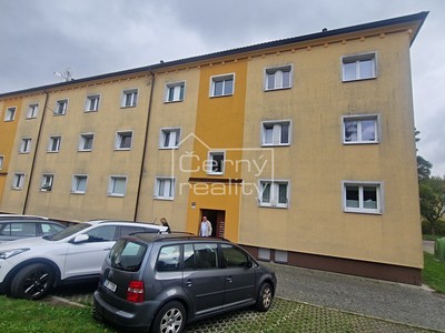 Prodej bytu 2+1 55 m²