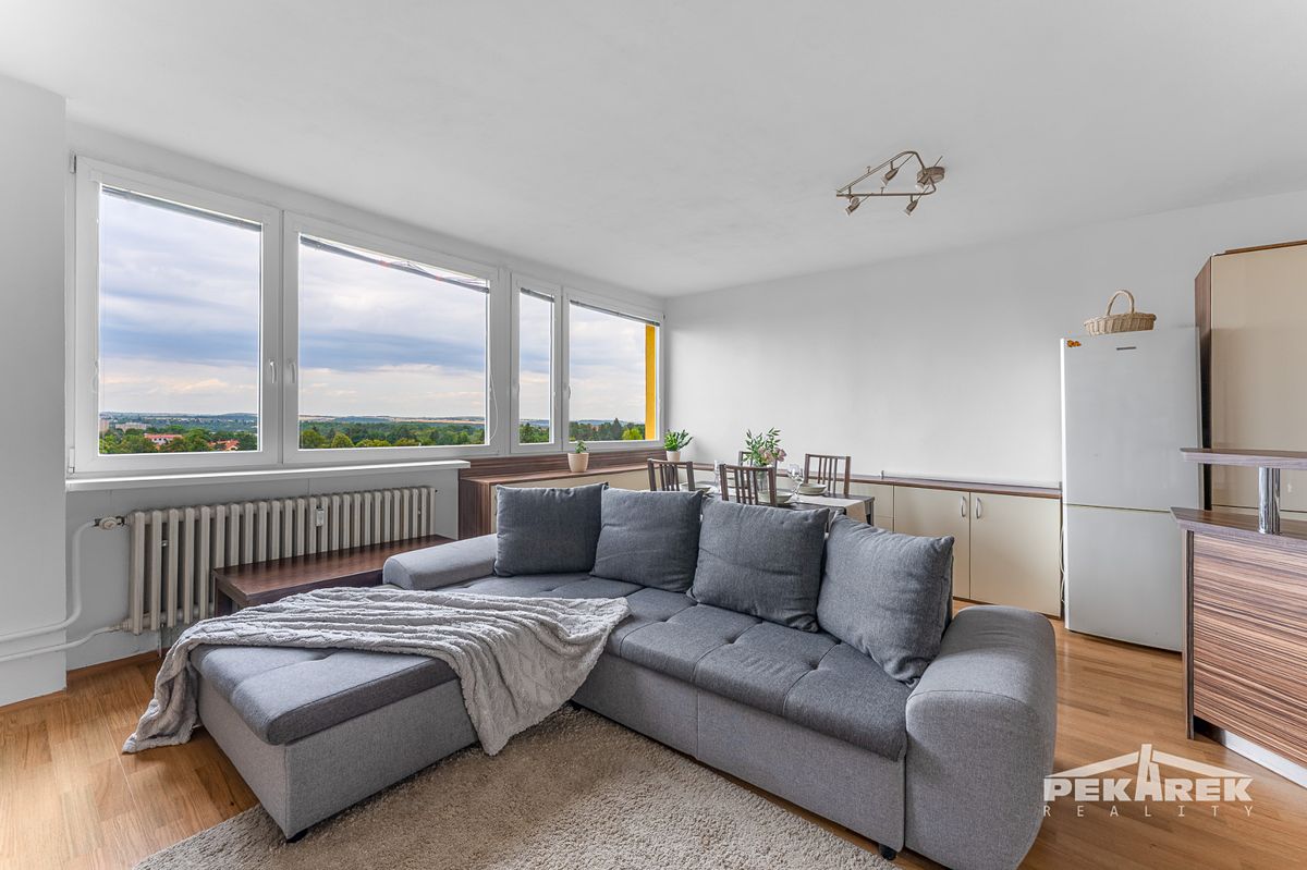 Prodej bytu 3+kk 72 m²