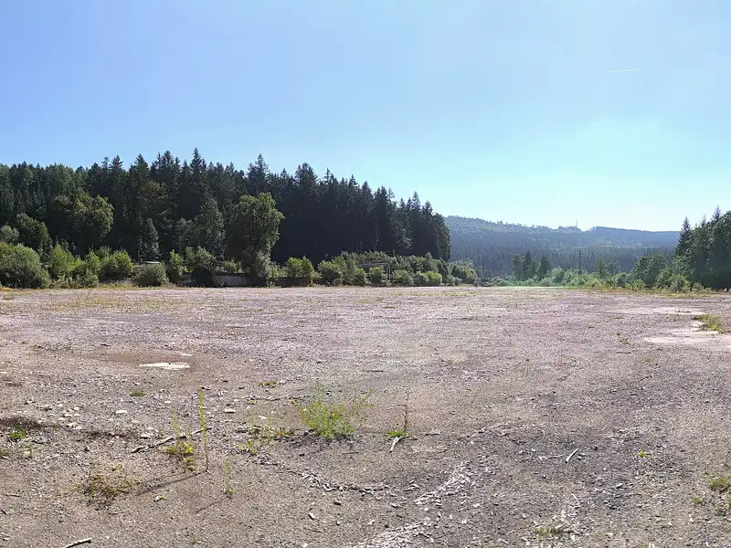Pronájem komerčního pozemku 30000 m², Loučovice – náhled fotky 3