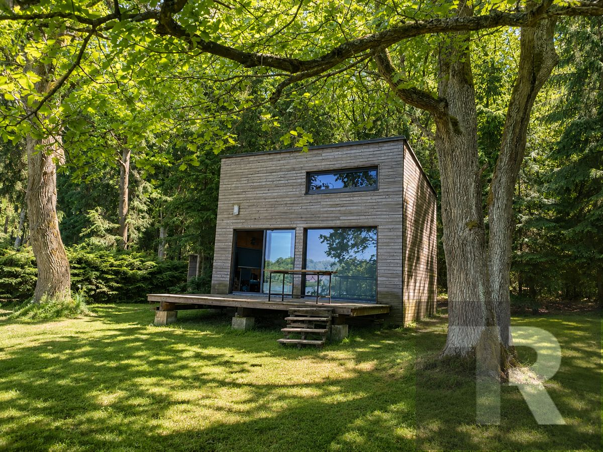 Prodej chaty 21 m², pozemek 24 m² – fotografie 3