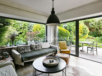 Prodej rodinného domu 349 m², pozemek 2358 m²