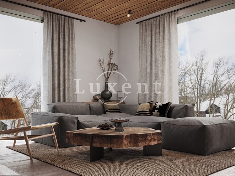 Квартира 2+kk на продаж, 48 м² (1 з 31)