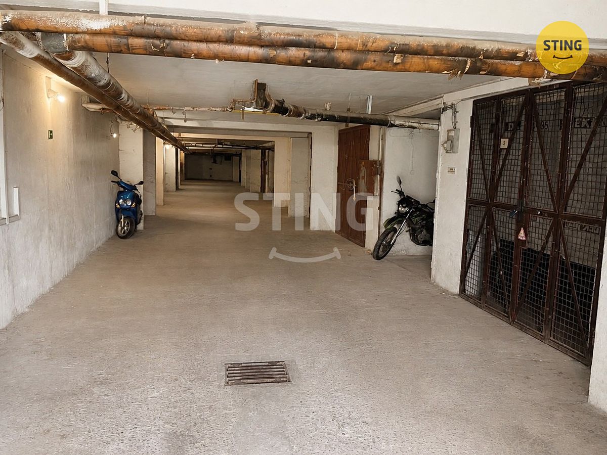 Prodej garáže 18 m² – fotografie 2