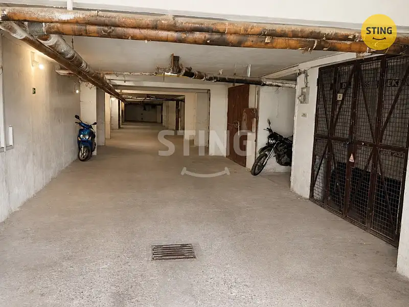Prodej garáže 18 m², Třinec – náhled fotky 2