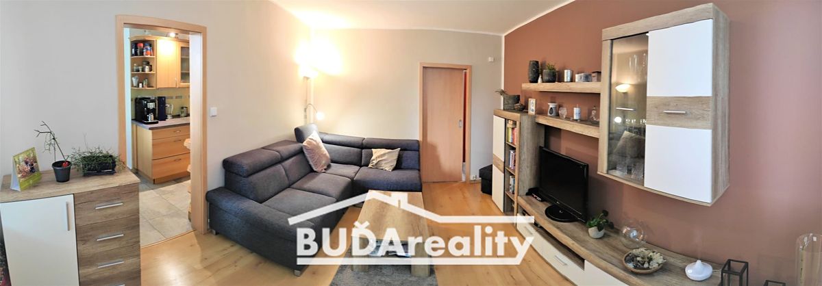 Pronájem bytu 3+1 78 m²