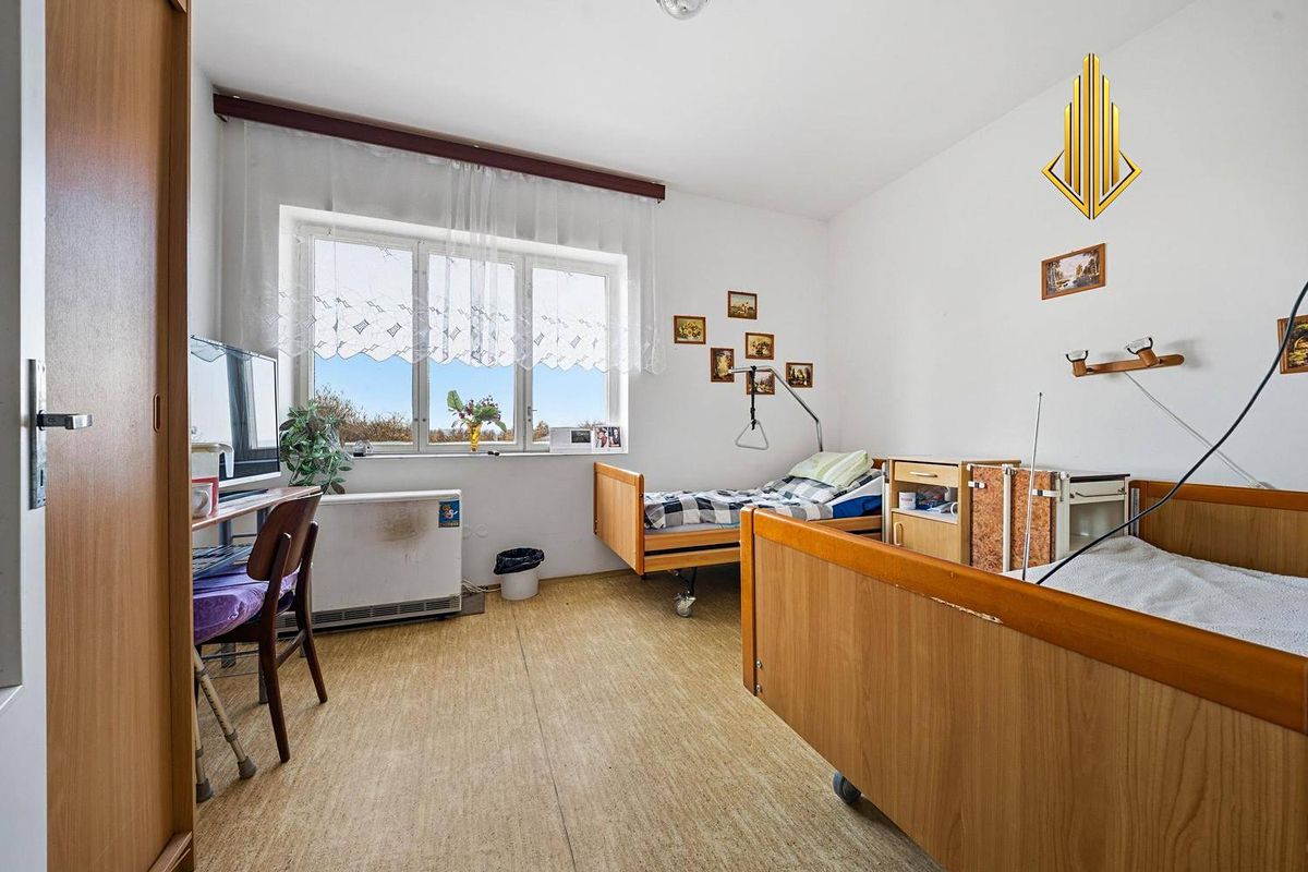 Prodej ubytovacího zařízení 930 m² – fotografie 3