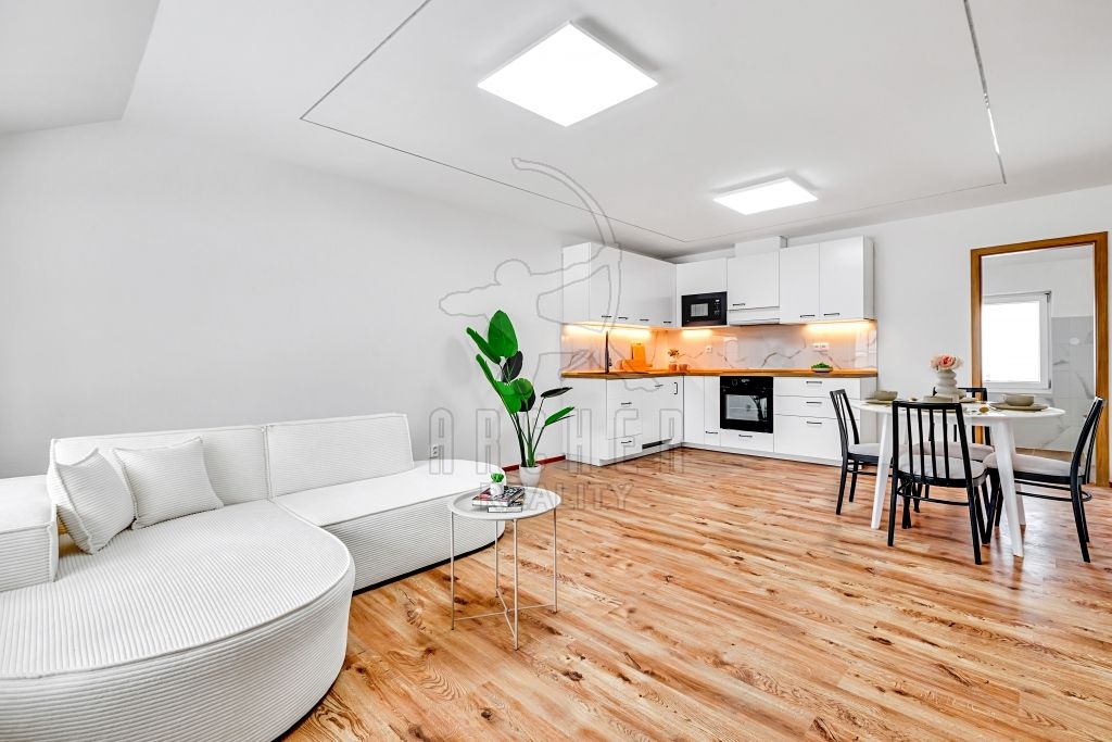 Prodej bytu 5+kk 104 m²