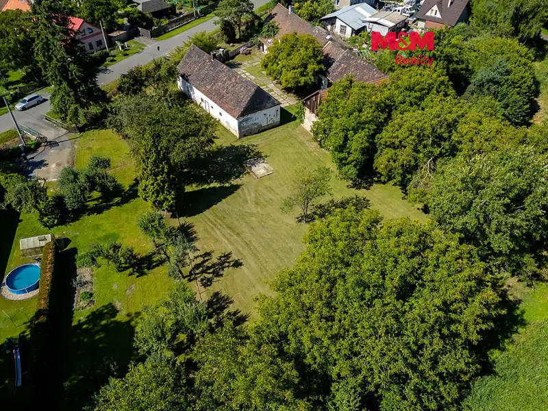 Prodej zemědělské usedlosti 120 m², pozemek 2994 m², Studénka – náhled fotky 1