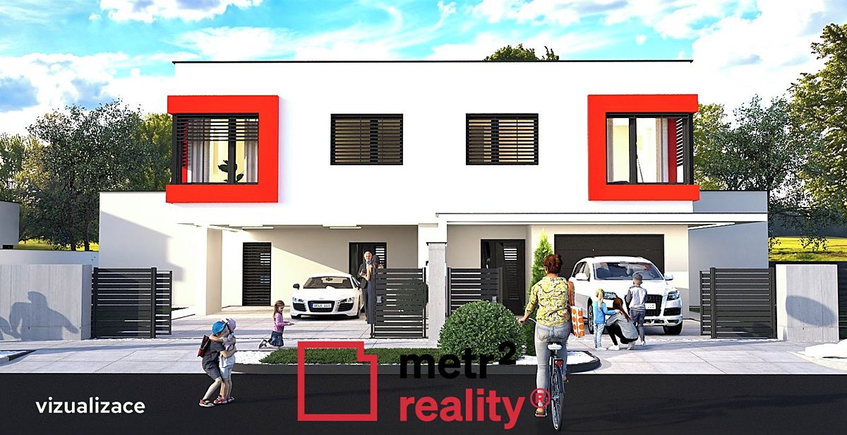 Prodej rodinného domu 120 m², pozemek 425 m² – fotografie 3
