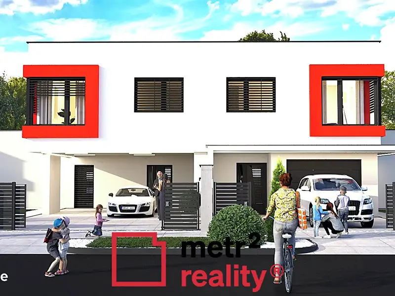 Prodej rodinného domu 120 m², pozemek 425 m², Uničov – náhled fotky 3