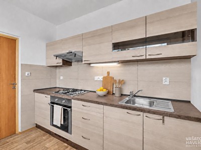 Pronájem bytu 2+1 65 m²