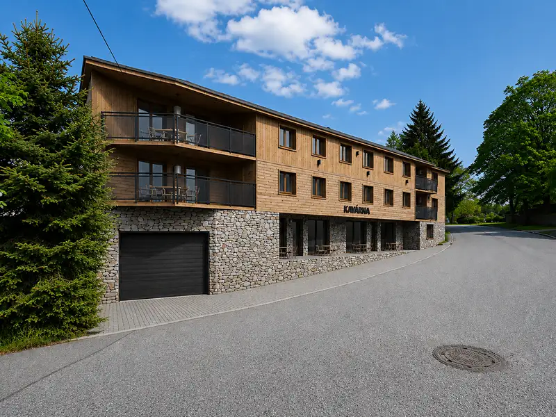 Prodej komerční nemovitosti 700 m², Přepeře – náhled fotky 1