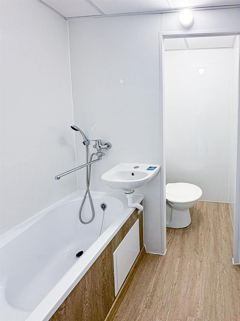 Pronájem bytu 1+1 34 m² – fotografie 2