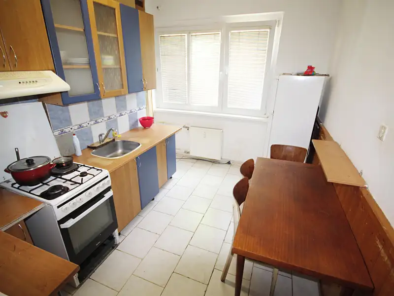 Prodej bytu 2+1 55 m², M. Švabinského, Bílina – Teplické Předměstí, okres Teplice