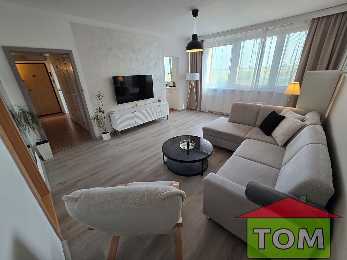 Prodej bytu 3+1 68 m² – fotografie 2