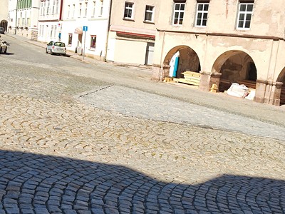 Prodej bytu 3+1 82 m²