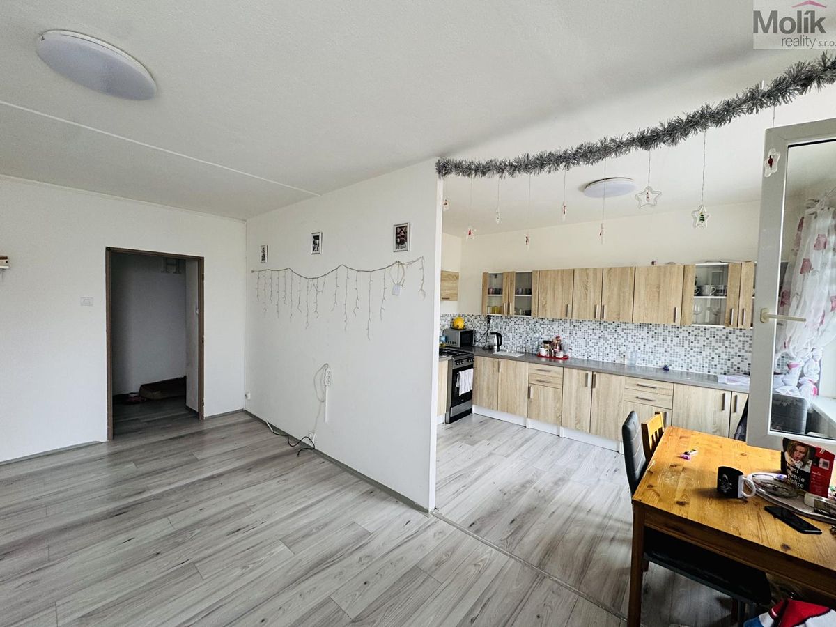 Prodej bytu 3+1 62 m² – fotografie 5