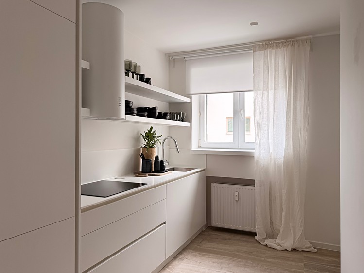 Квартира 3+1 на продаж, 78 м² (8 з 21)