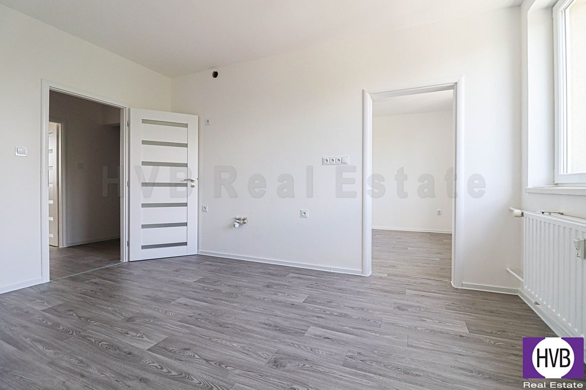 Prodej bytu 3+kk 62 m² – fotografie 3