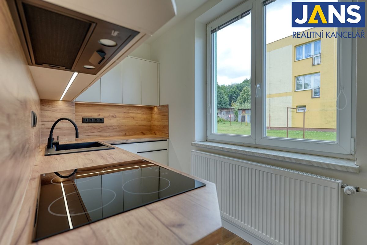 Prodej bytu 3+1 58 m² – fotografie 3