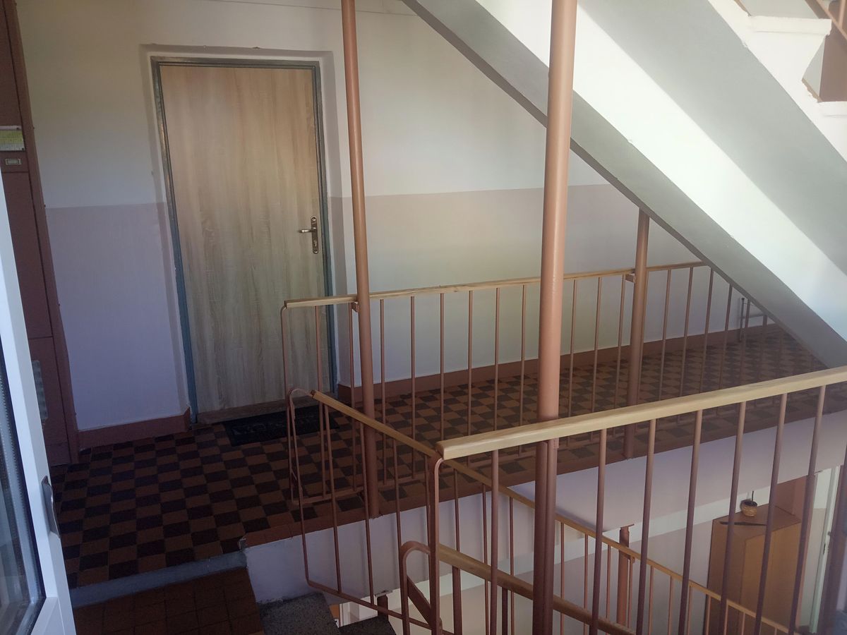 Prodej bytu 1+1 28 m² – fotografie 4