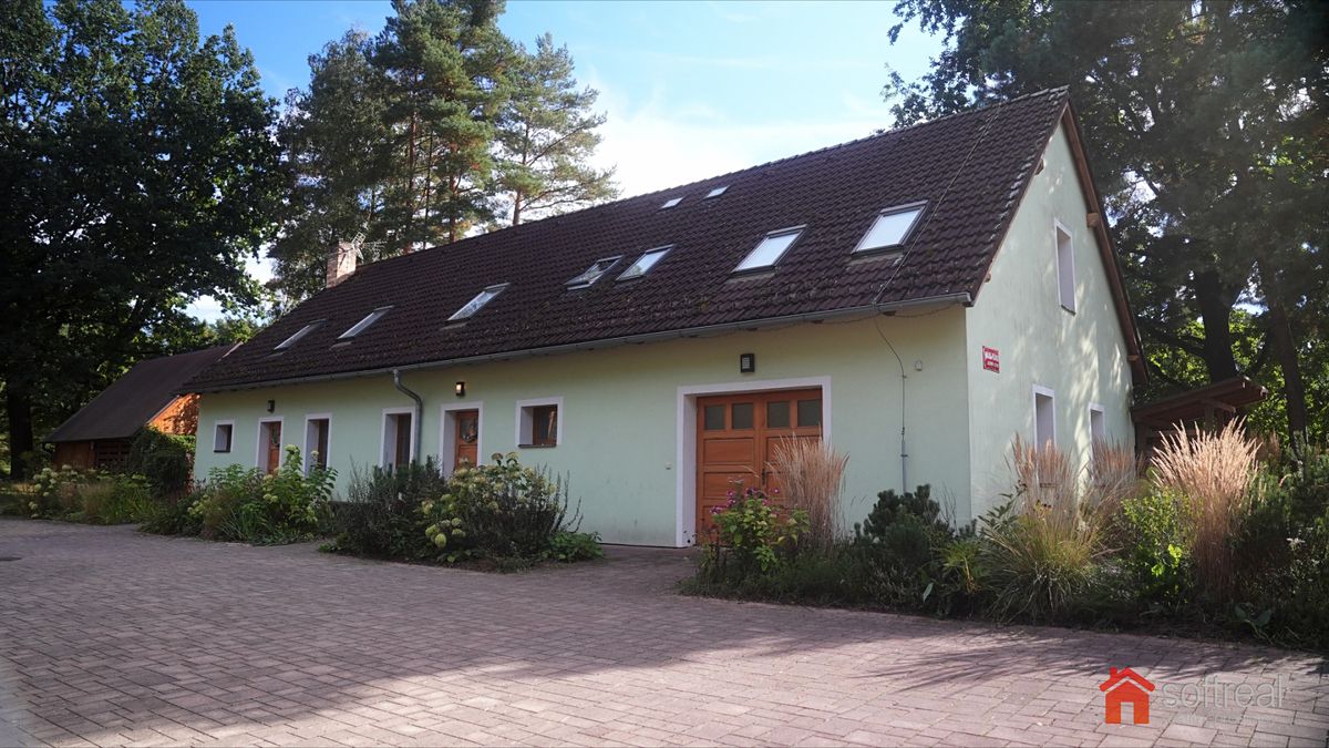 Prodej ubytovacího zařízení 38176 m² – fotografie 4