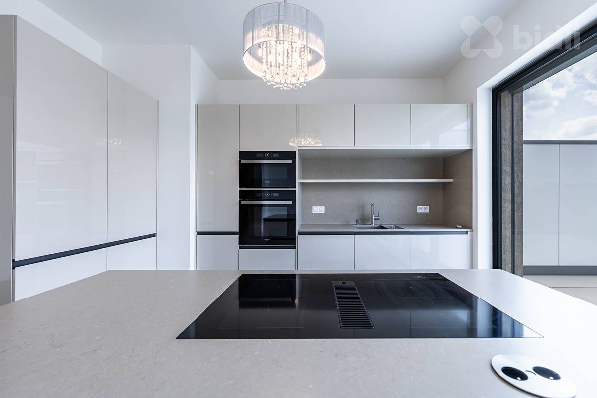 Pronájem bytu 4+kk 120 m² – fotografie 5