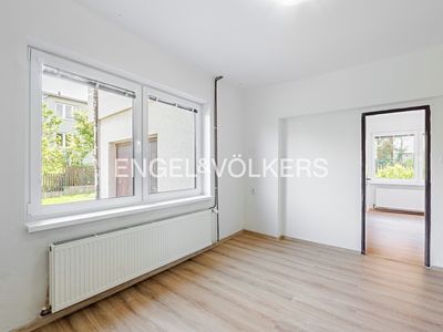 Pronájem kanceláře 60 m²