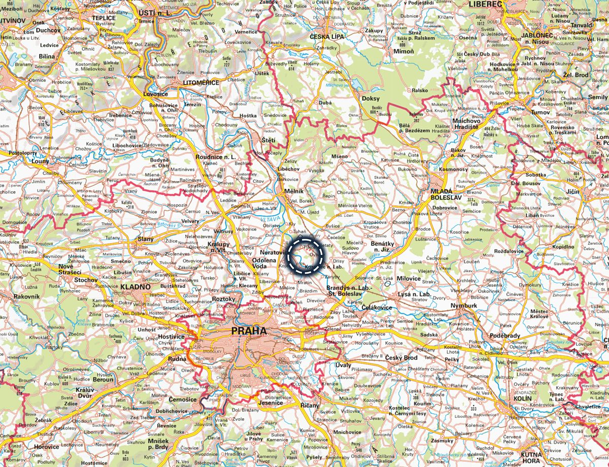 Prodej pole 16957 m² – fotografie 4