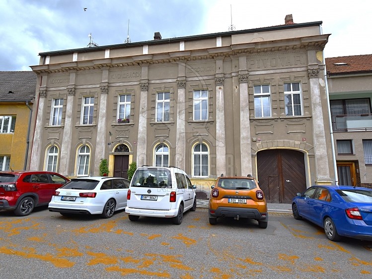 Будинок на продаж, 454 м² (41 з 44)