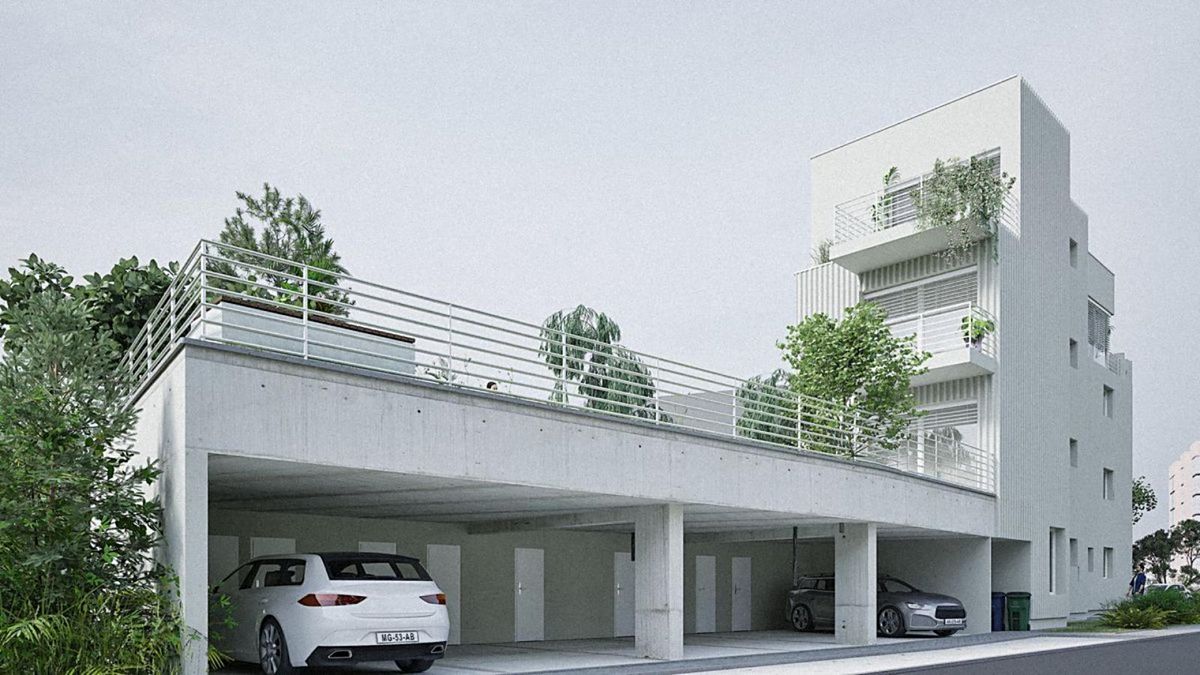 Prodej bytu 2+kk 42 m² – fotografie 3