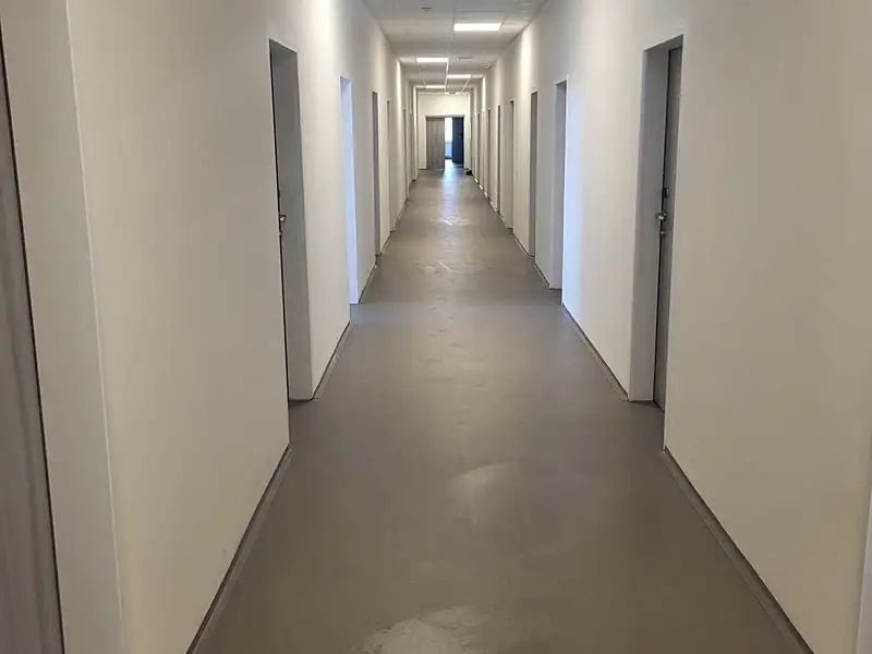 Pronájem kanceláře 20 m², České Budějovice – náhled fotky 3