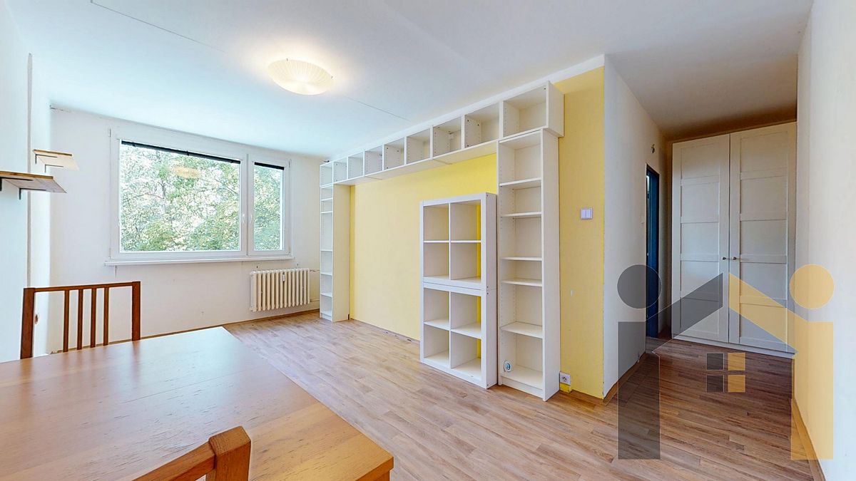 Prodej bytu 2+kk 42 m²