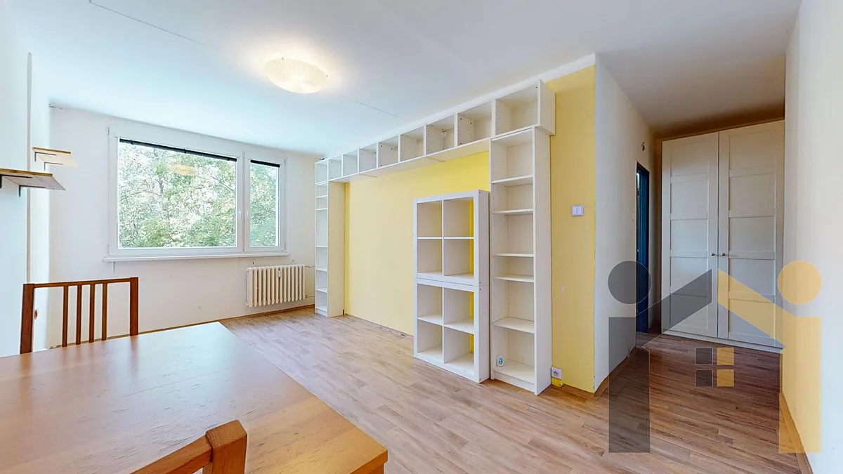 Prodej bytu 2+kk 42 m²