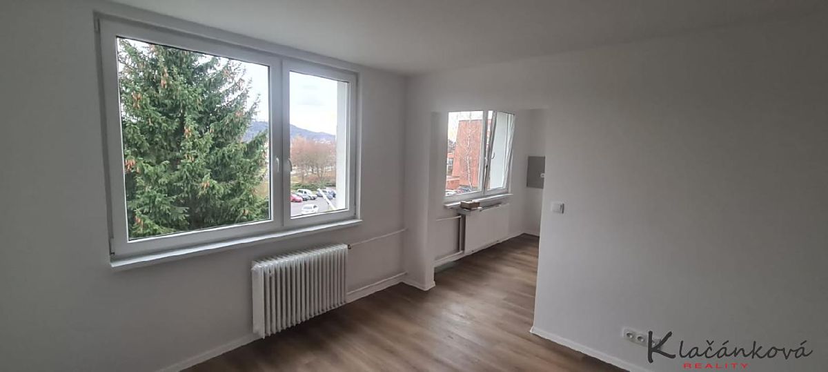 Prodej bytu 1+1 35 m² – fotografie 4