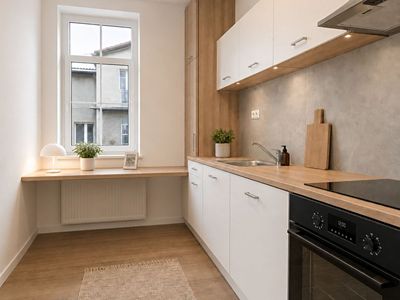 Prodej bytu 2+1 65 m²