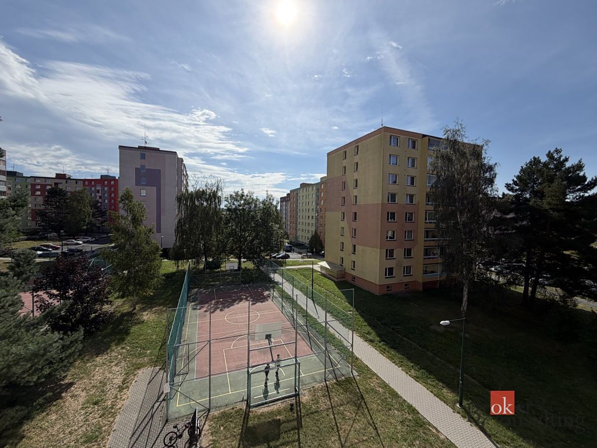 Pronájem bytu 3+1 65 m² – fotografie 4