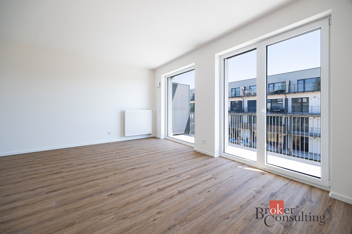Prodej bytu 2+kk 51 m²