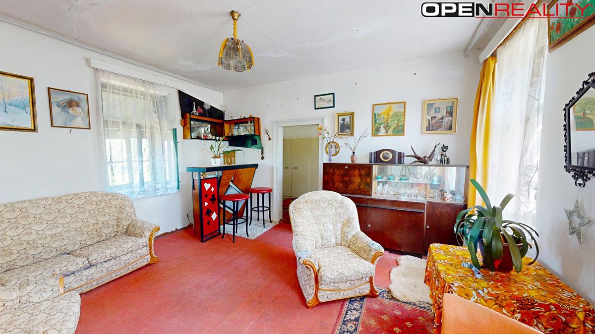 Prodej rodinného domu 112 m², pozemek 129 m² – fotografie 3