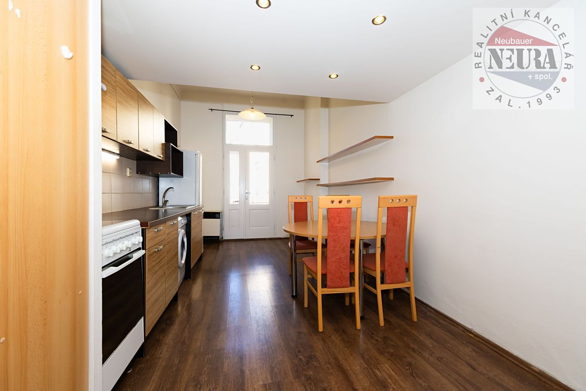 Prodej bytu 1+1 43 m² – fotografie 4
