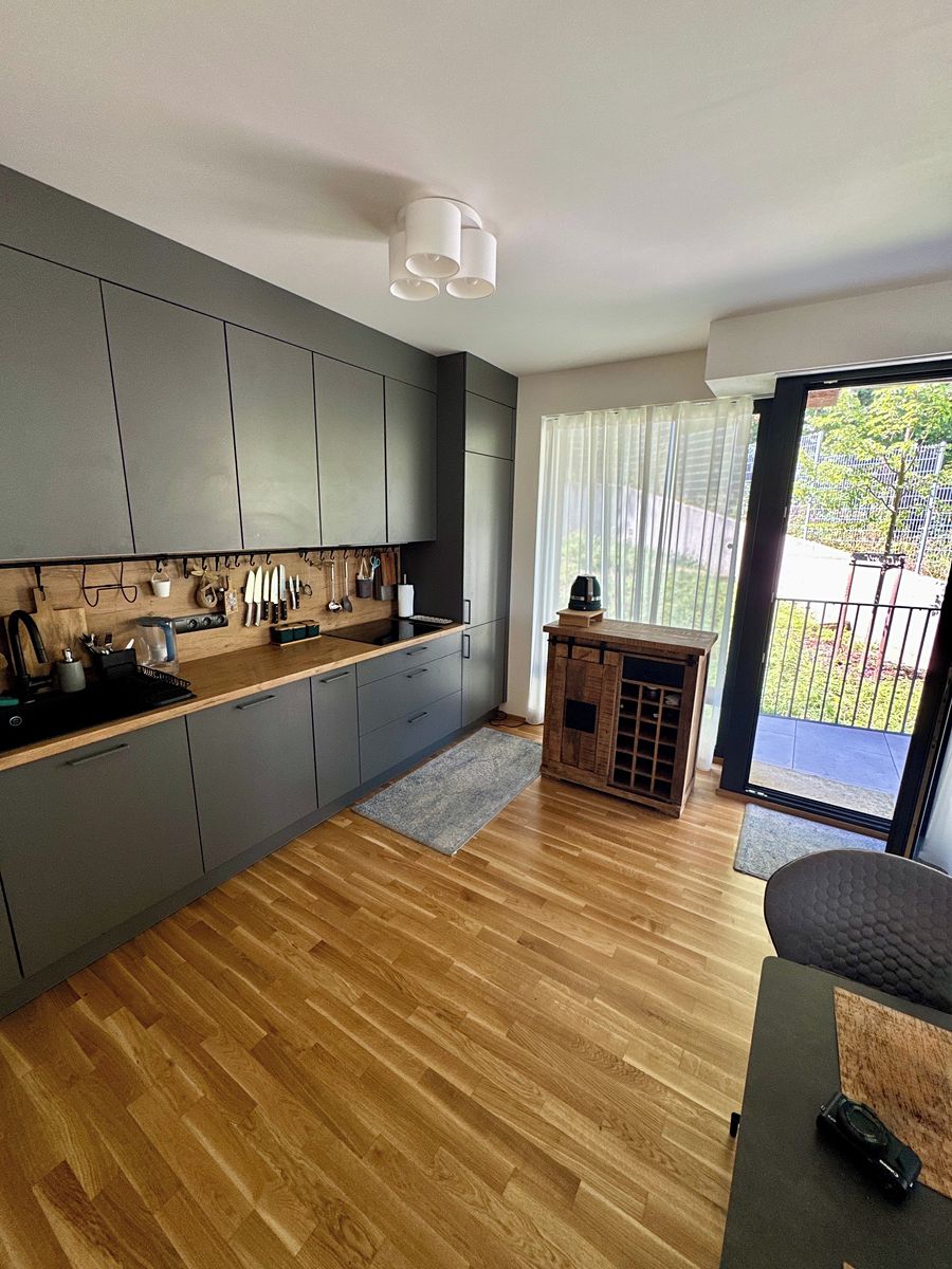 Pronájem bytu 3+kk 78 m²