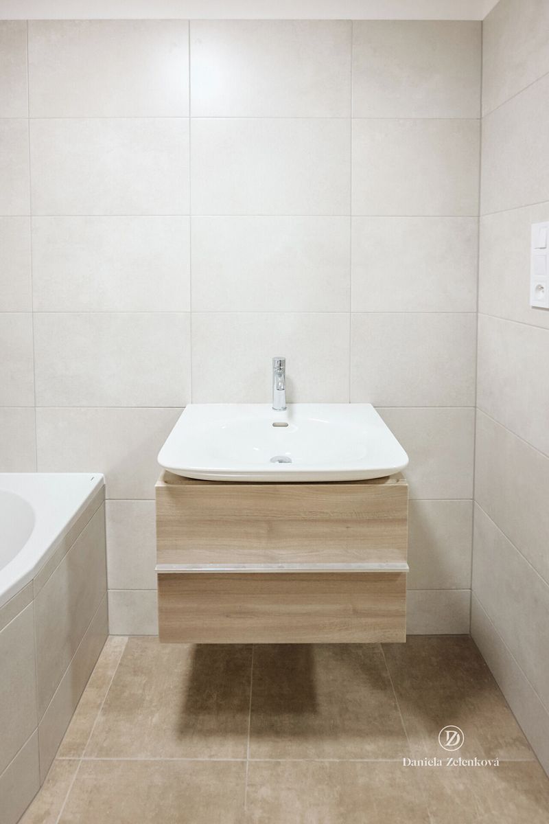 Pronájem bytu 2+kk 55 m² – fotografie 4