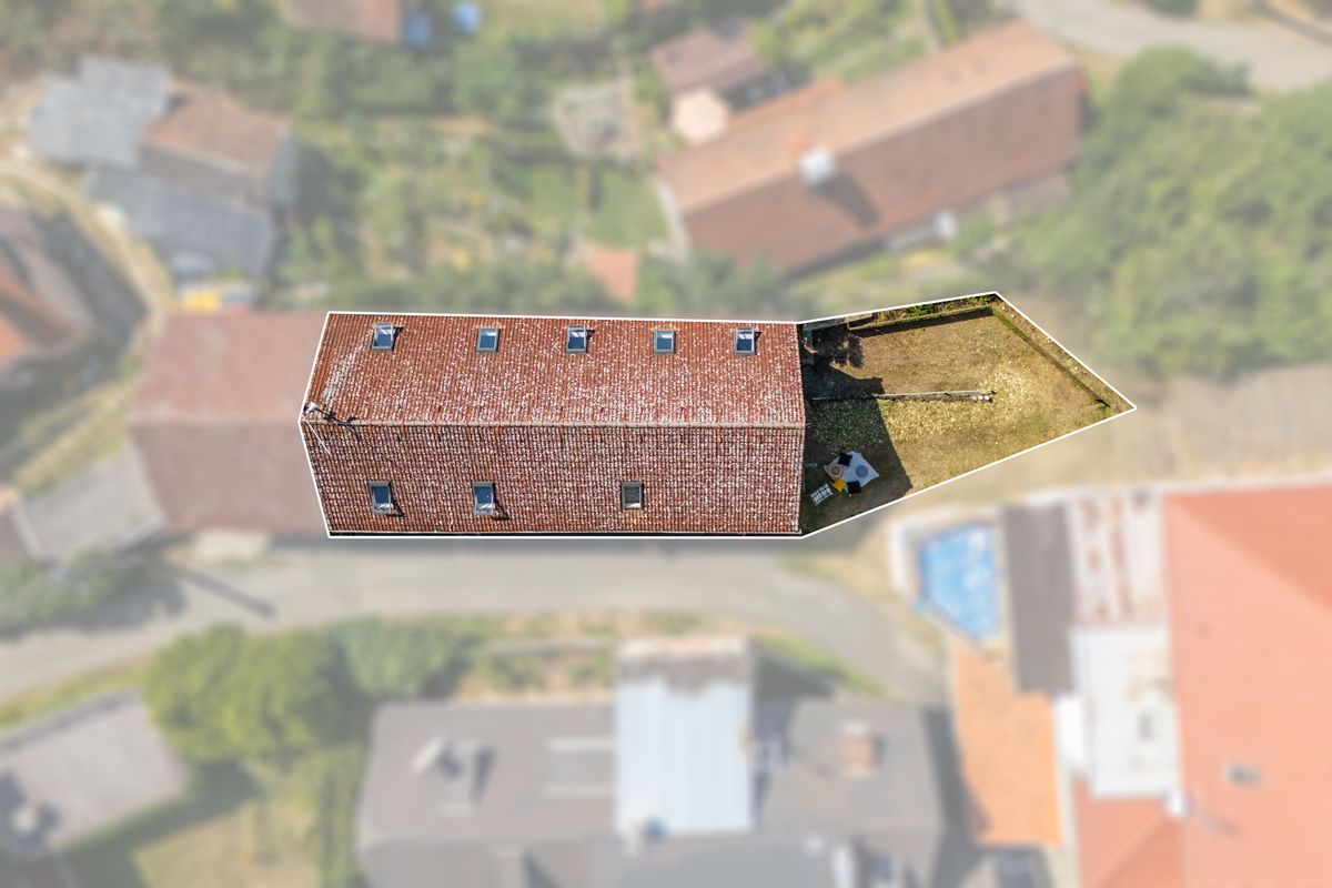 Prodej rodinného domu 377 m², pozemek 222 m² – fotografie 5