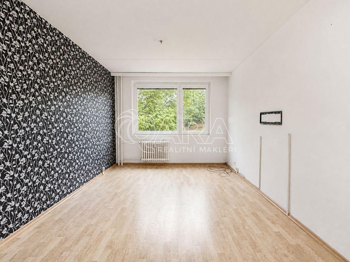 Pronájem bytu 3+1 77 m² – fotografie 5